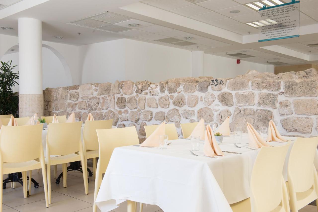 Hi - Akko Knights Hostel Dış mekan fotoğraf