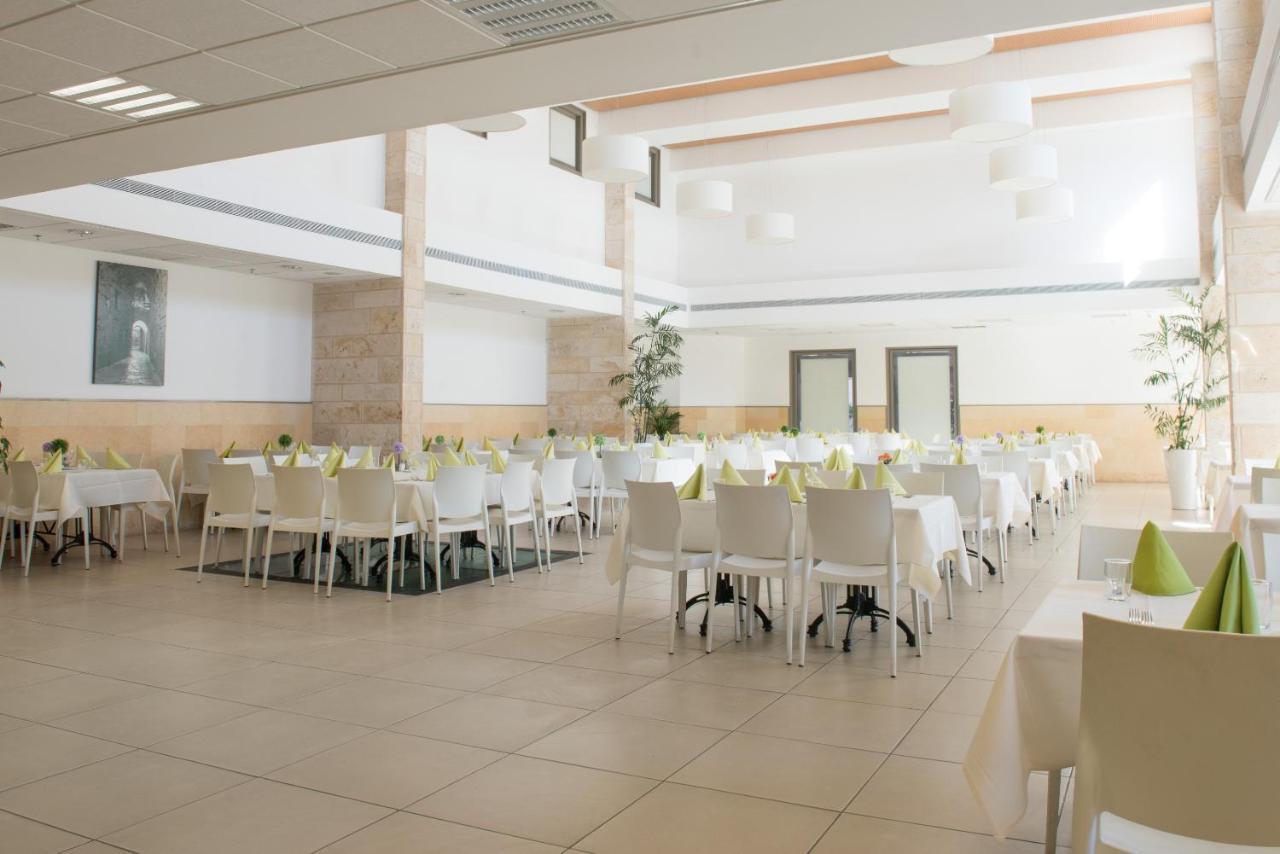 Hi - Akko Knights Hostel Dış mekan fotoğraf